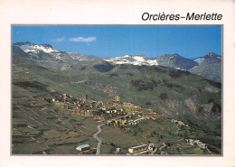 05-ORCIERES MERLETTE-N°3760-C/0057 - Orcieres