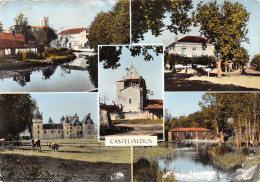 47-CASTELJALOUX-N°3762-B/0335 - Casteljaloux