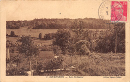 94-ORMESSON-N°3762-E/0005 - Ormesson Sur Marne