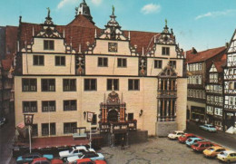 1660 - Hann. Münden - Rathaus - 1978 - Hannoversch Muenden