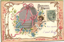 DESTOCKAGE Avant Fermeture Boutique T BON LOT  100 CPA FANTAISIE  GAUFREE (toutes Scannées ) - 100 - 499 Cartes