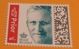 4829a Prior Zegel Filip Gegomd 2019 Aan Spotprijs - Unused Stamps