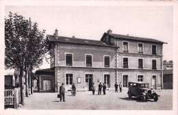 69 - Rhone - VENISSIEUX - La Gare - Vénissieux