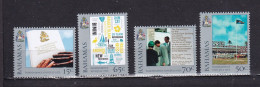 BAHAMAS-2023-INDEPENDENCE-MNH.. - Bahamas (1973-...)