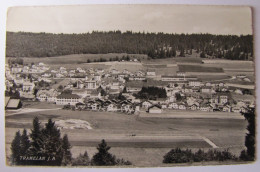 SUISSE - BERNE - TRAMELAN - Panorama - Tramelan