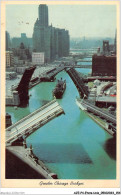 AJEP4-ETATS-UNIS-0358 - Greater - CHICAGO BRIDGES - Chicago