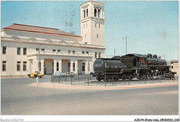 AJEP4-ETATS-UNIS-0296 - Union Station - EL PASO - TEXAS - El Paso