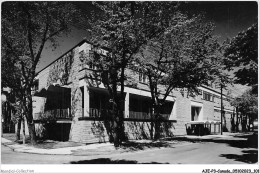 AJEP3-CANADA-0239 - UNIVERSITY OF TORONTO - Women's Athletic Building - Other & Unclassified