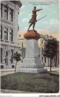 AJEP1-CANADA-0096 - MONTREAL - Monument Chénier - Montreal