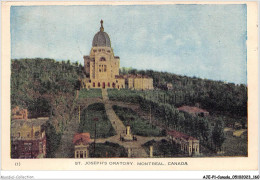 AJEP1-CANADA-0081 - St-joseph's Oratory - MONTREAL - Canada - Montreal