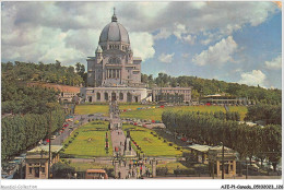 AJEP1-CANADA-0064 - Saint Joseph Oratory - MONTREAL - Canada - Montreal