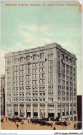 AJEP1-CANADA-0059 - Dominion Express Building - St James Street - MONTREAL - Montreal