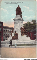 AJEP1-CANADA-0040 - MONTREAL - Monument Edward VII - Montreal