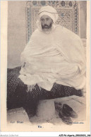 AJEP6-ALGERIE-0580 - Un Homme - Uomini