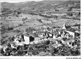 AJHP2-34-0148 - LA SALVETAT-SUR-AGOUT - Vue Générale - La Salvetat