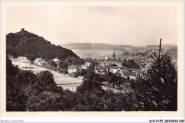 AJHP1-57-0002 - FORBACH - Vue Générale - Forbach