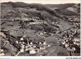 AJHP7-88-0567 - FRESSE-S-MOSELLE - Vue Panoramique Aérienne - Fresse Sur Moselle