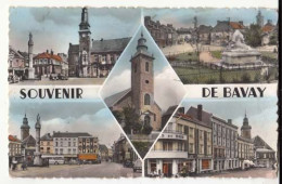 Carte France 59 - Souvenir De Bavay : PRIX FIXE - ( Cd070) - Bavay