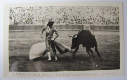 CORRIDA - Un Recorte - Corridas