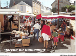 AJJP5-0435 - METIER - MARCHE DU RALLIEMENT  - Ambulanti