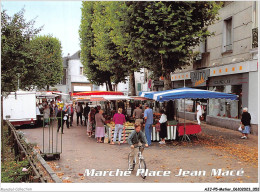 AJJP5-0431 - METIER - MARCHE PLACE JEAN MACE  - Fliegende Händler