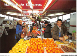 AJJP3-0296 - METIER - LES MARCHES DE NANTES - MARCHE DE TALENSAC  - Street Merchants