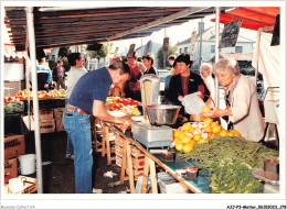 AJJP3-0292 - METIER - CHEVILLY-LARUE - LE PETIT MARCHE - PLACE DE LA LIBERATION  - Marchands Ambulants