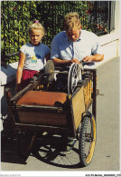 AJJP3-0290 - METIER - CHEVILLY-LAURE - REMOULEUR - RUE PIERRE CURIE  - Vendedores Ambulantes