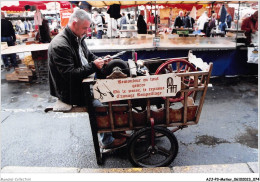 AJJP3-0240 - METIER - PIERRE PASCAL - REMOULEUR EN TOUS GENRES - DINAN  - Street Merchants