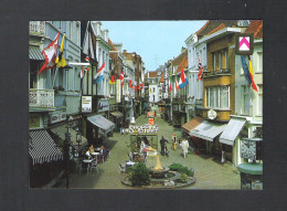 KORTRIJK - "SHOPPING STREET"    (9356) - Kortrijk