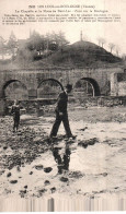 Les Lucs Sur Boulogne : La Chapelle Et La Motte Du Petit Luc - Les Lucs Sur Boulogne