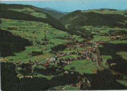 75304 - Hinterzarten - 1971 - Hinterzarten