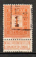 2301 Voorafstempeling Op Nr 108 - MANAGE 14 - Positie A - Rollini 1910-19