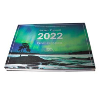 2022 FINLANDE - Coffret BE Série De 11 Pièces - Finlandía