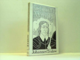 Cromwell. Roman Von Tralow, Johannes - Ohne Zuordnung