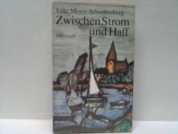 Zwischen Strom Und Haff. Warnemünde, Nienhagen, Bad Doberan, Heiligendamm, Kühlungsborn, Rerik Von... - Ohne Zuordnung