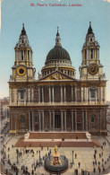 R288466 St. Pauls Cathedral. London - Autres & Non Classés