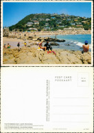 Postcard Plettenberg Bay Stadt Und Strand 1980 - South Africa