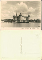 Ansichtskarte Moritzburg Kgl. Jagdschloss 1954 Walter Hahn:10995 - Moritzburg