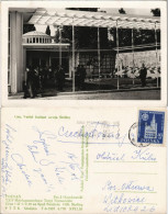 Postcard Posen Poznań Cału Narod Buduje Svoja Stolice 1955 - Poland