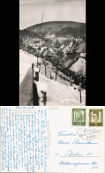 Ansichtskarte Bad Grund (Harz) Bad Grund 1963 - Bad Grund