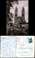 Bad Homburg Vor Der Höhe Partie An Der Kirche Erlöserkirche 1975 - Bad Homburg
