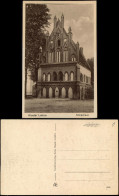 Ansichtskarte Kloster Lehnin Königshaus Gebäude Ansicht 1910 - Lehnin