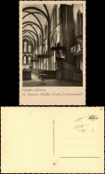 Lehnin-Kloster Lehnin St. Marien Kloster Kirche Innenansicht 1920 - Lehnin