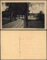 Ansichtskarte Kloster Lehnin Blick Auf Stadt Und Kloster 1923 - Lehnin