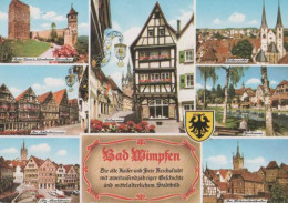 19034 - Bad Wimpfen - Ca. 1985 - Bad Wimpfen