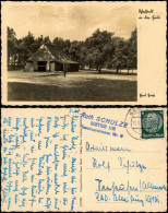 Ansichtskarte  Schafstall In Der Heide 1941 - Non Classés