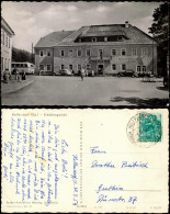 Hellendorf-Bad Gottleuba-Berggießhübel  Gasthof Erblehngericht  DDR-Zeiten 1959 - Bad Gottleuba-Berggiesshuebel