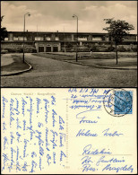 Ansichtskarte Güstrow Kongreßhalle 1958 - Guestrow