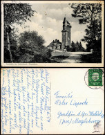 Ansichtskarte Iserlohn Sauerland Danzturm 1959 - Iserlohn